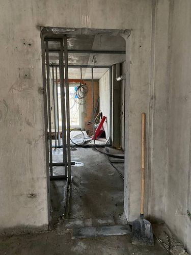Professionelle Wandsägearbeiten für Strukturveränderungen