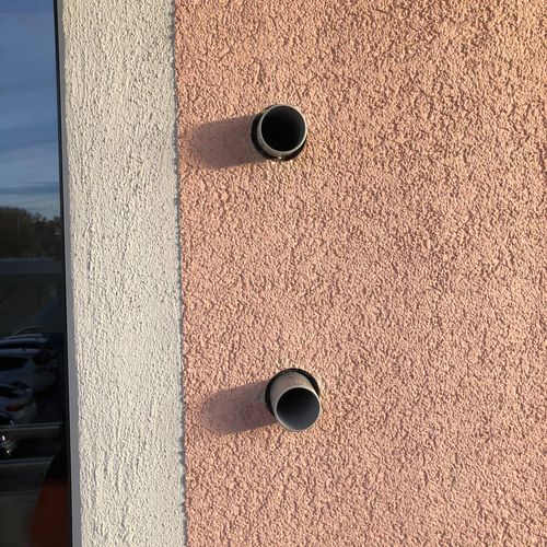 Kernbohrarbeiten mit höchster Präzision und Qualität