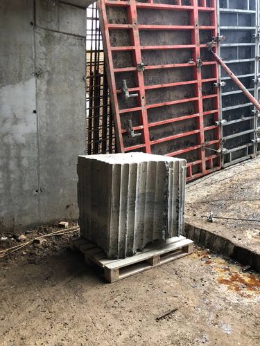 Professionelles Betonschneiden für nachhaltige Baumaßnahmen